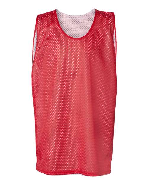 Badger 2529 - Red/ White