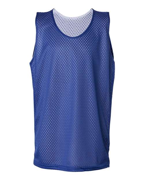 Badger 2529 - Royal/ White