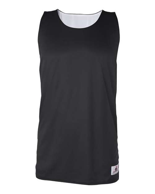 Badger 4129 - Black
