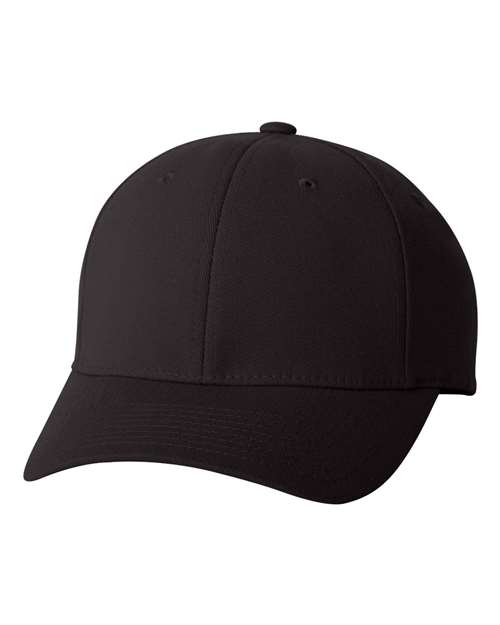 Flexfit 6580 - Black