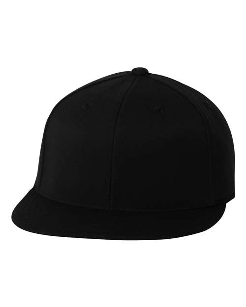 Flexfit 6210FF - Black