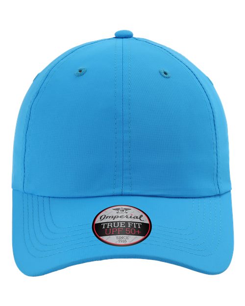 Imperial X210P - Pacific Blue