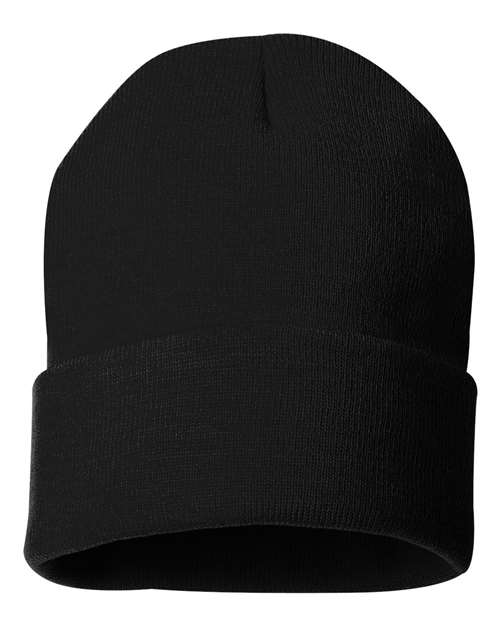 Sportsman SP12 - Black