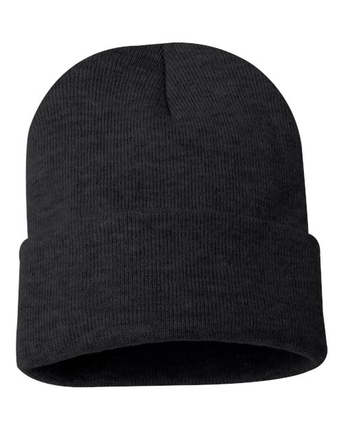 Sportsman SP12 - Heather Charcoal