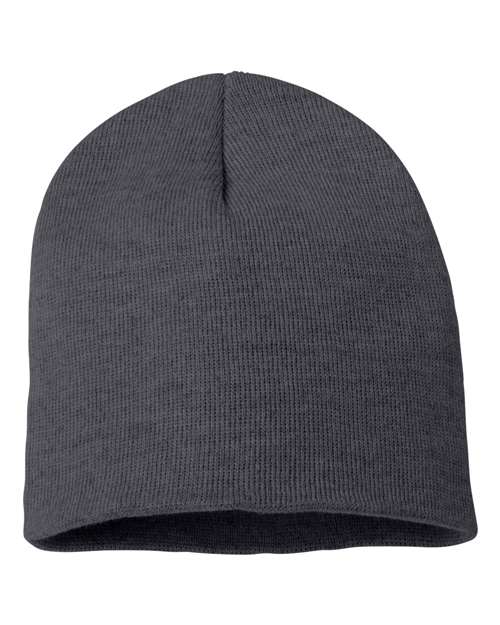 Sportsman SP08 - Heather Charcoal