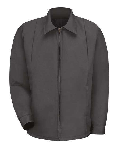 Red Kap JT50 - Charcoal