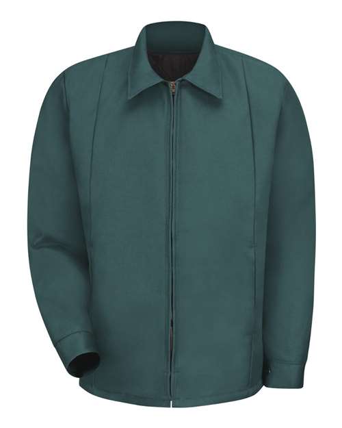 Red Kap JT50 - Spruce Green