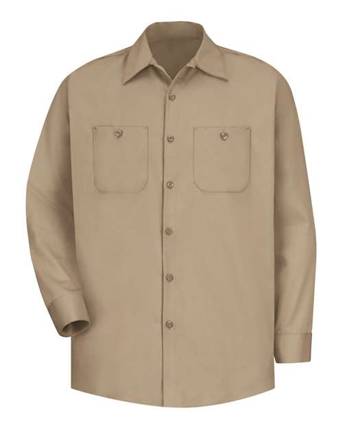Red Kap SC30 - Khaki
