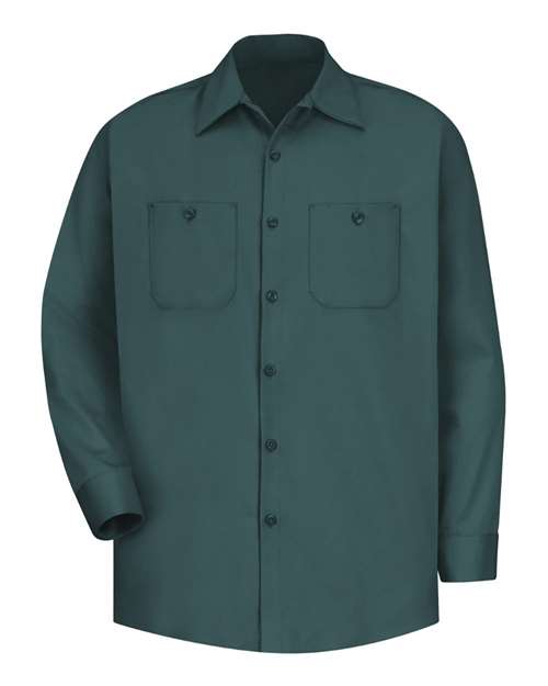 Red Kap SC30 - Spruce Green