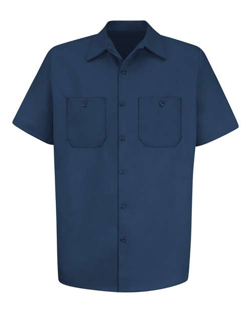 Red Kap SC40 - Navy