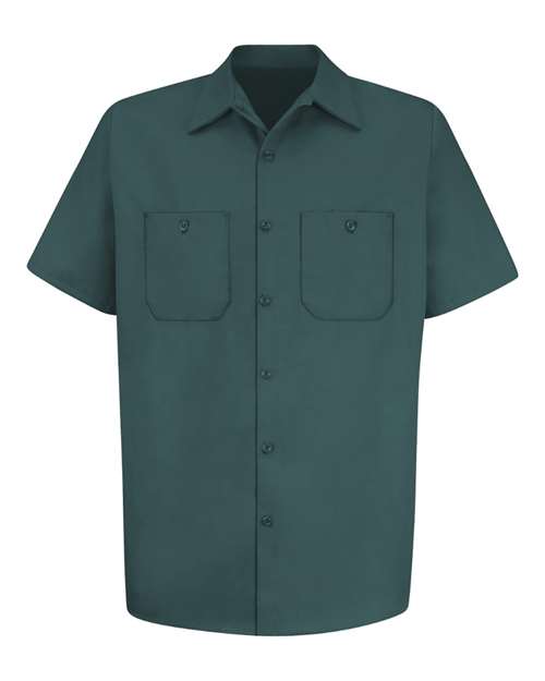 Red Kap SC40 - Spruce Green