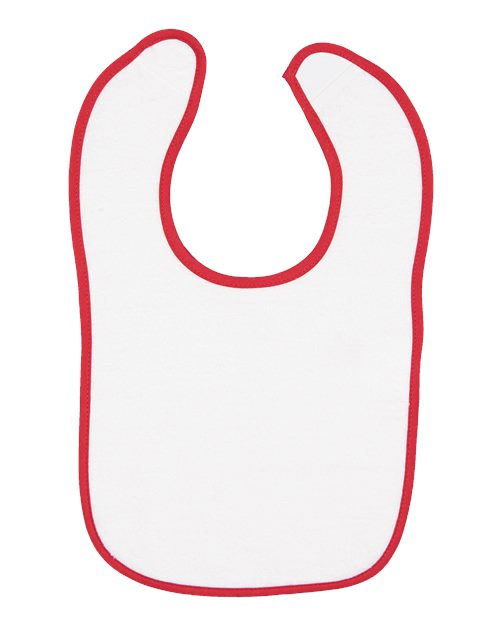 Rabbit Skins 1003 - Red