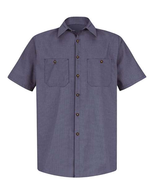 Red Kap SP20 - EX-Blue/ Charcoal