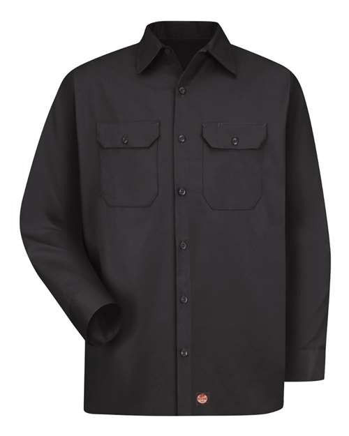 Red Kap ST52 - Black