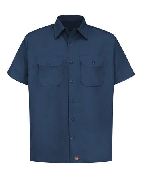 Red Kap ST62 - Navy