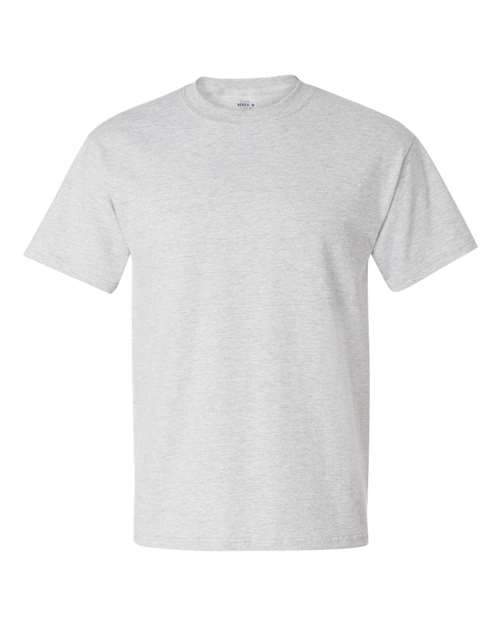 Hanes 5180 - Ash