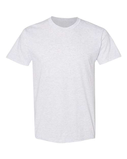 Hanes 5170 - Ash