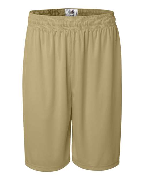 Badger 4109 - Vegas Gold