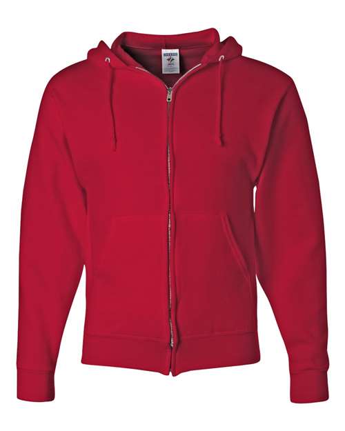 JERZEES 993MR - True Red