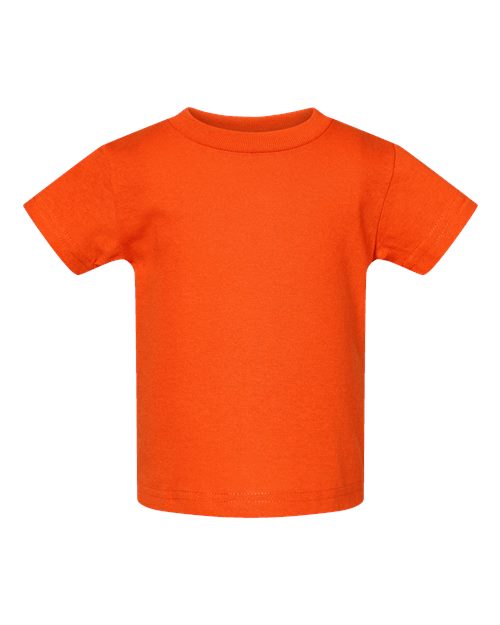 Rabbit Skins 3401 - Orange
