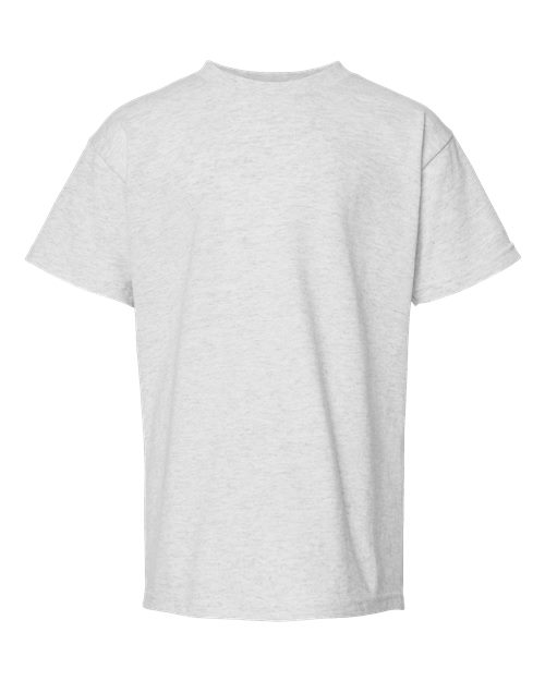 Hanes 5480 - Ash