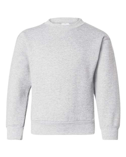 Hanes P360 - Ash