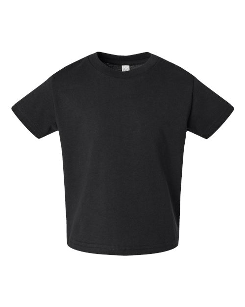 Rabbit Skins 3301J - Black