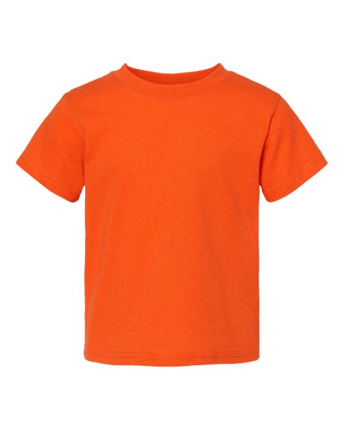 Rabbit Skins 3301J - Orange