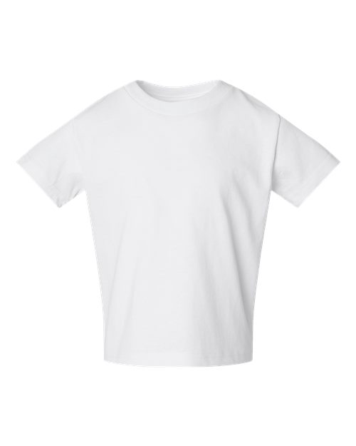 Rabbit Skins 3301J - White