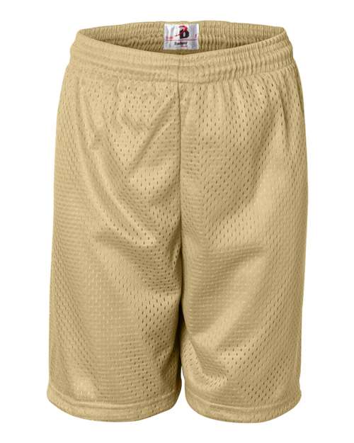 Badger 2207 - Vegas Gold
