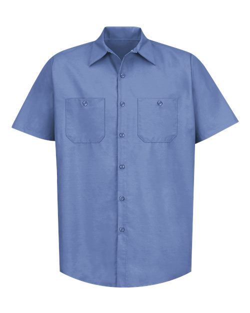 Red Kap SP24 - Petrol Blue