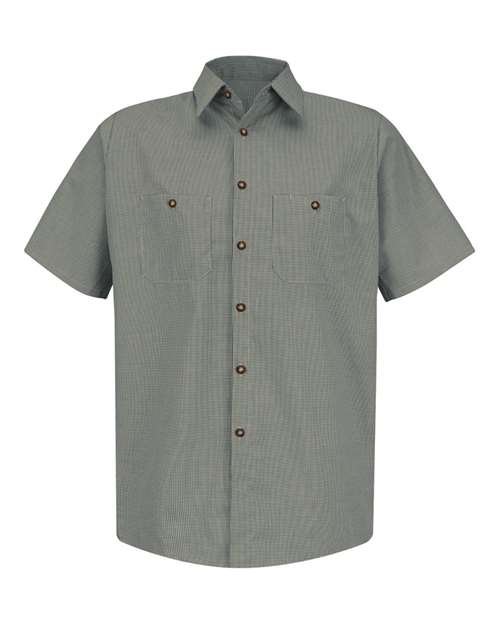Red Kap SP20 - HK-Hunter Green/ Khaki