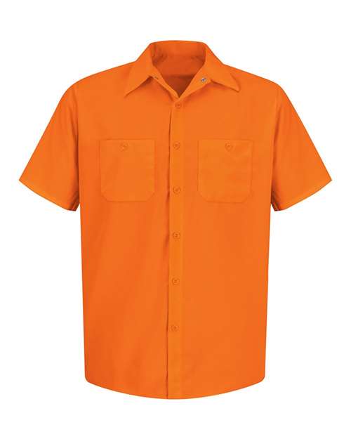 Red Kap SS24 - For. Orange