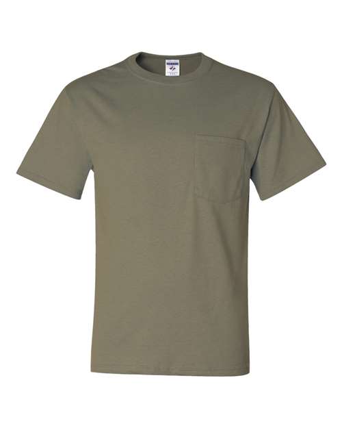 JERZEES 29MPR - Khaki