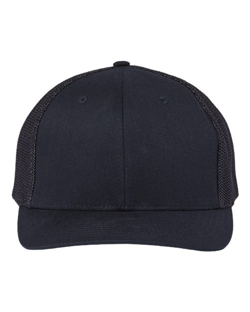 Richardson 112PL - Black