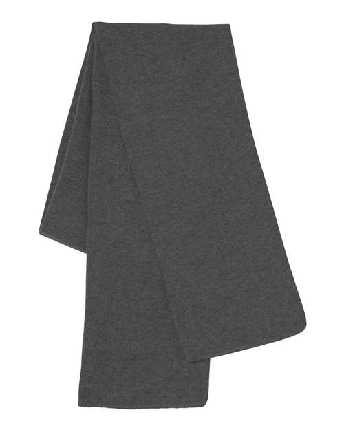Sportsman SP04 - Heather Charcoal