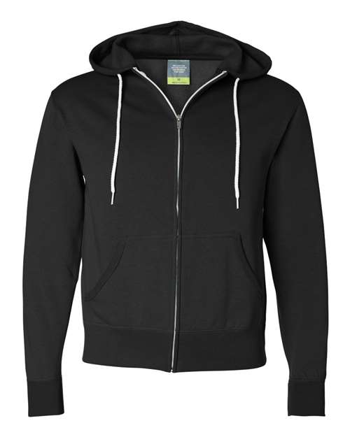 Independent Trading Co. AFX90UNZ - Black