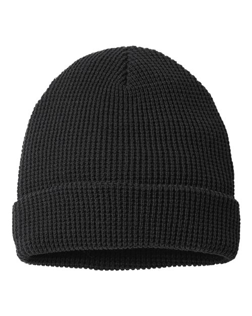 Richardson 146R - Black
