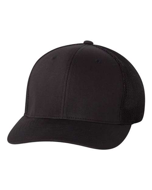 Flexfit 6511 - Black