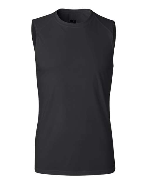 Badger 4130 - Black