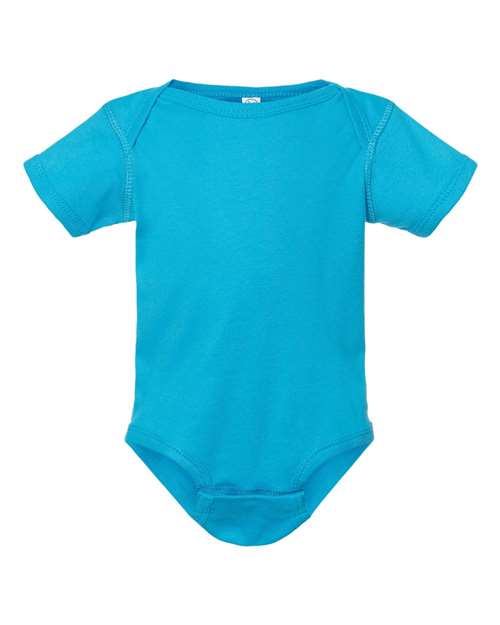 Rabbit Skins 4400 - Turquoise