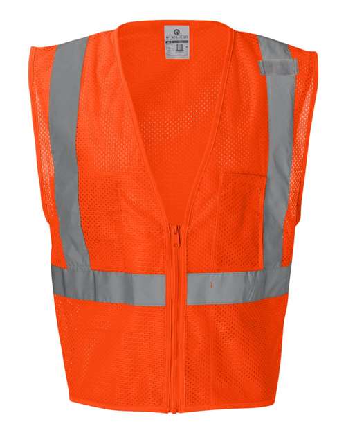 Kishigo 1085-1086 - Orange