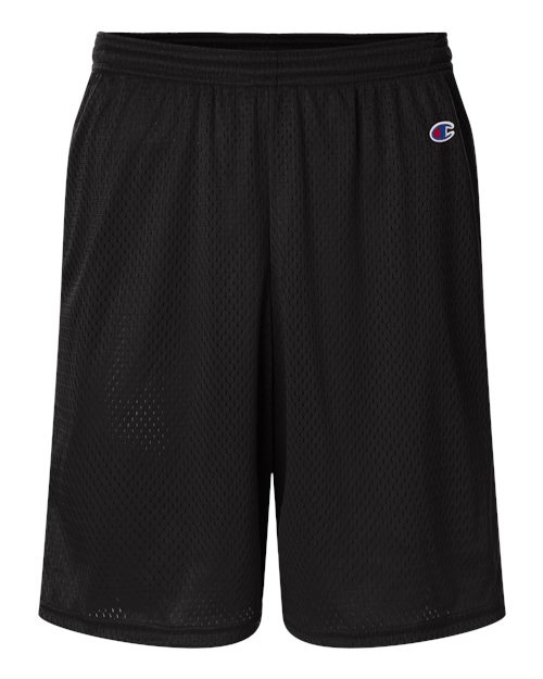 Champion S162 - Black