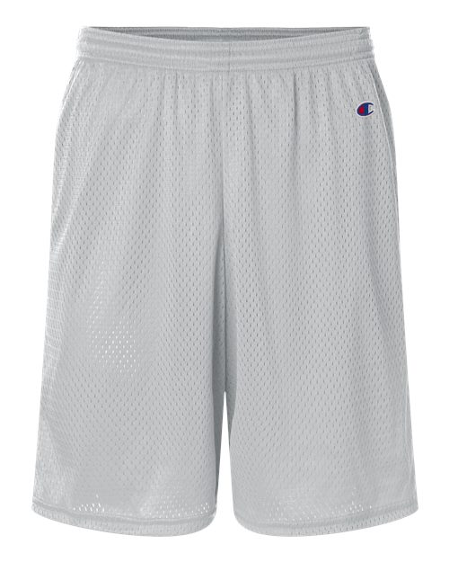 Champion S162 - Athletic Grey