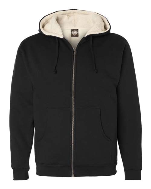 Independent Trading Co. EXP40SHZ - Black/ Natural
