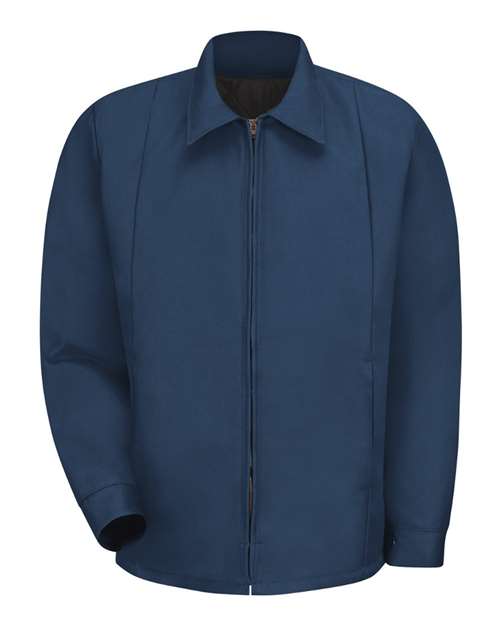 Red Kap JT50 - Navy