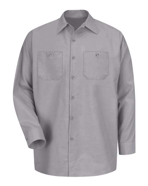 Red Kap SP14 - Silver