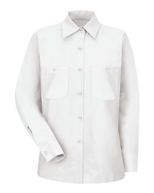 Red Kap SP13 - White