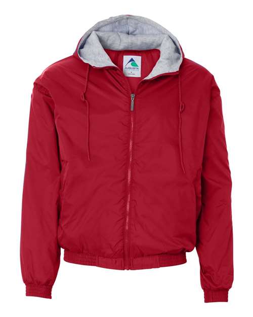 Augusta Sportswear 3280 - Red
