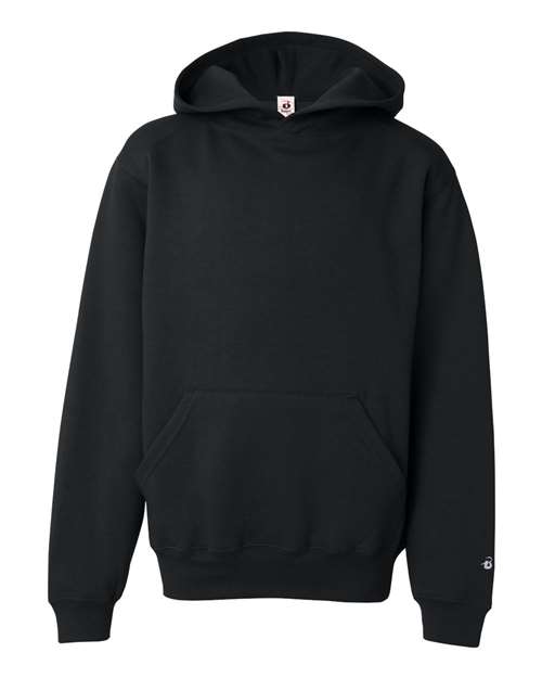 Badger 2254 - Black